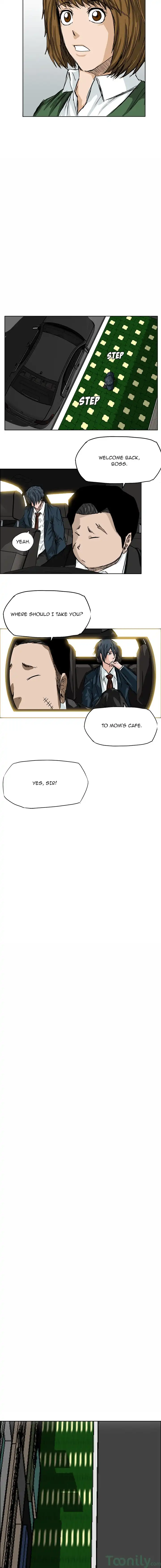 Boss in School Chapter 43 3